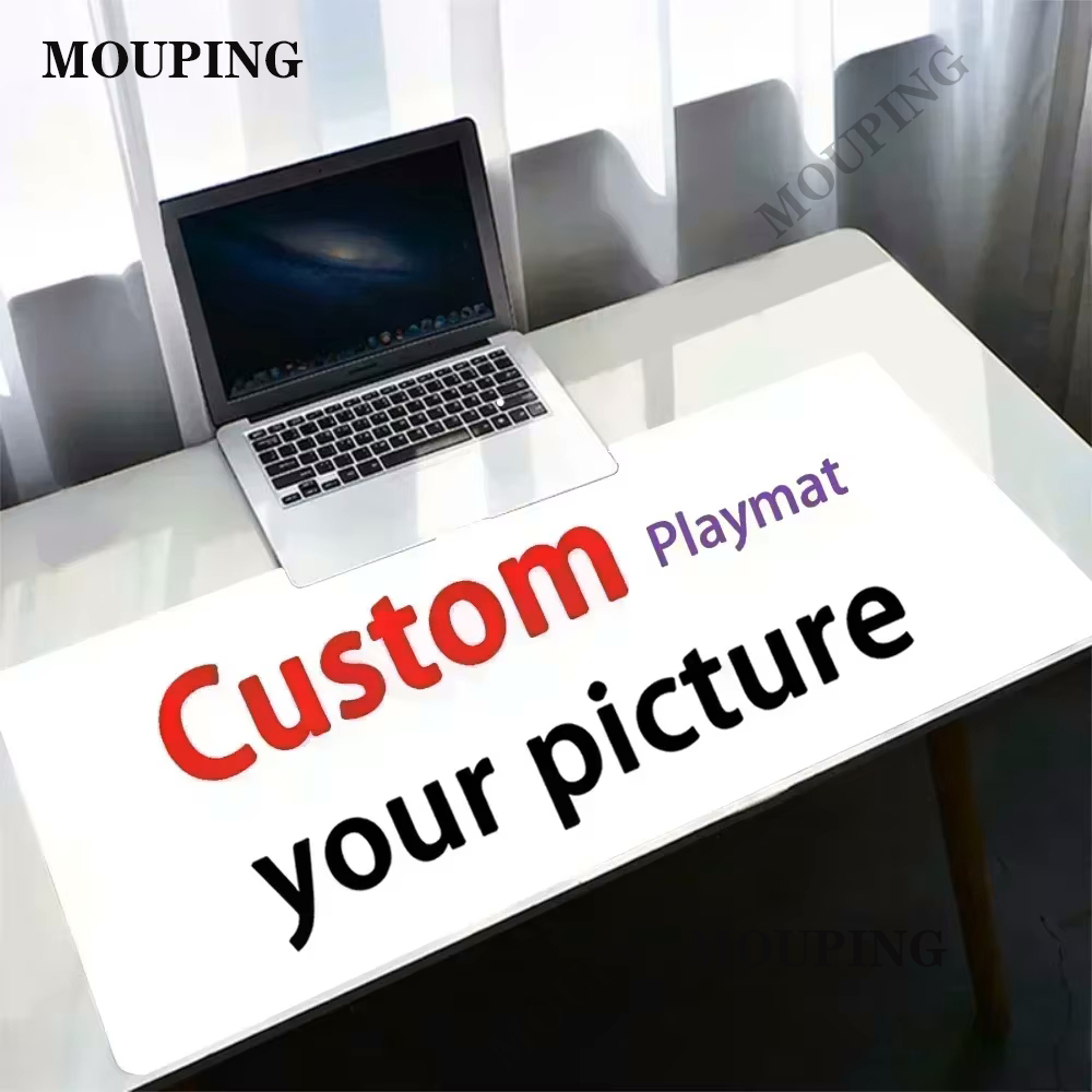 Mouse Pad Blank Sublimation - Custom Image Tabletop Gaming Deskmat,Custom Playmat
