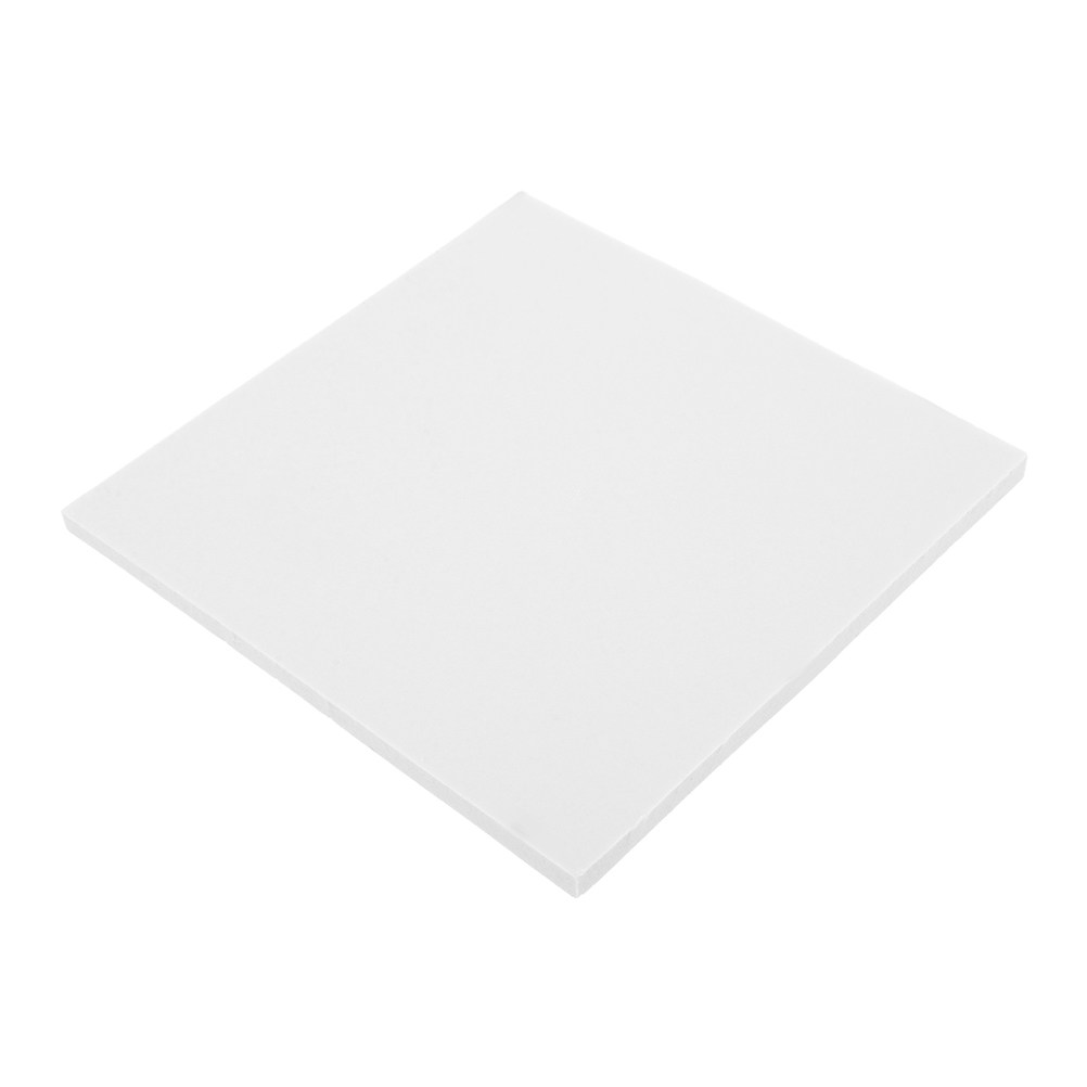Coaster Sublimation Blank - DIY Ceramic White Ceramic Tiles for