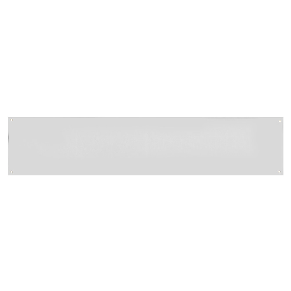 Large Blank White Banner for D - Yard Sign Blank บทวิจารณ์และราคา