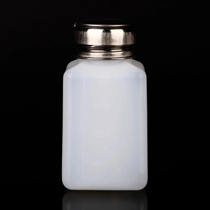 1pcs 200ML Portable Press Empt - Water Bottle Blank บทวิจารณ์และราคา