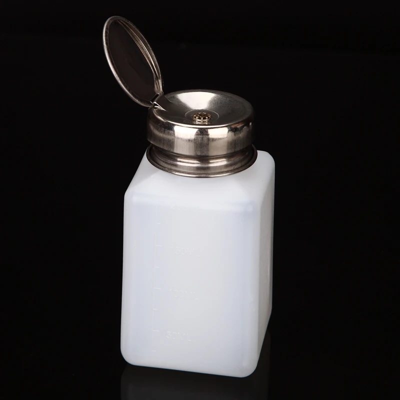 1pcs 200ML Portable Press Empt - Water Bottle Blank บทวิจารณ์และราคา