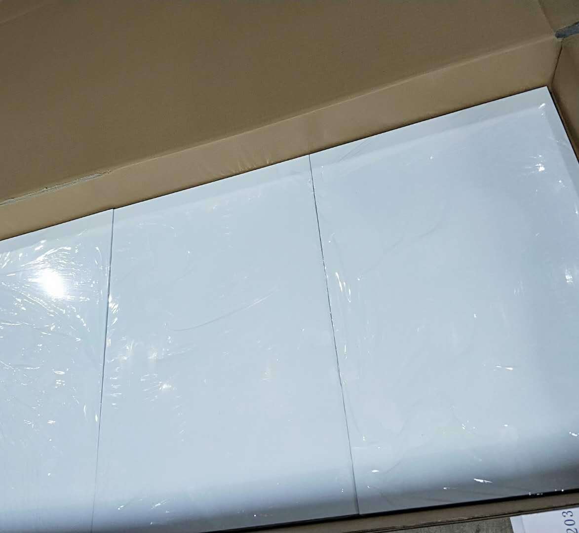 10sheets Sublimation Blank Met - Puzzle Blank White บทวิจารณ์และราคา