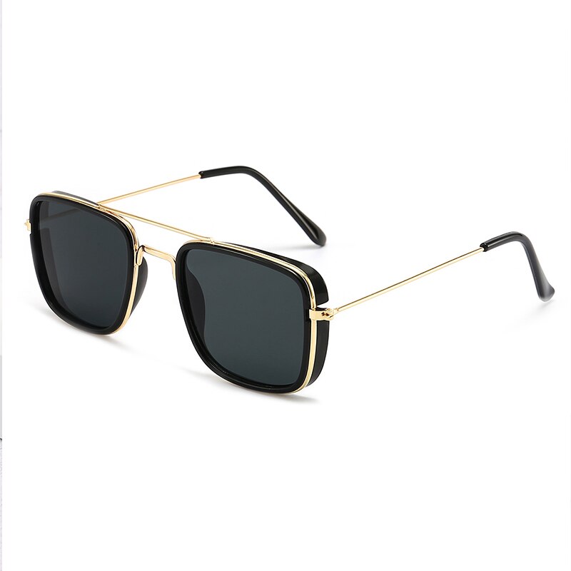 Fashion Sunglasses European an - Metal Photo Panel บทวิจารณ์และราคา