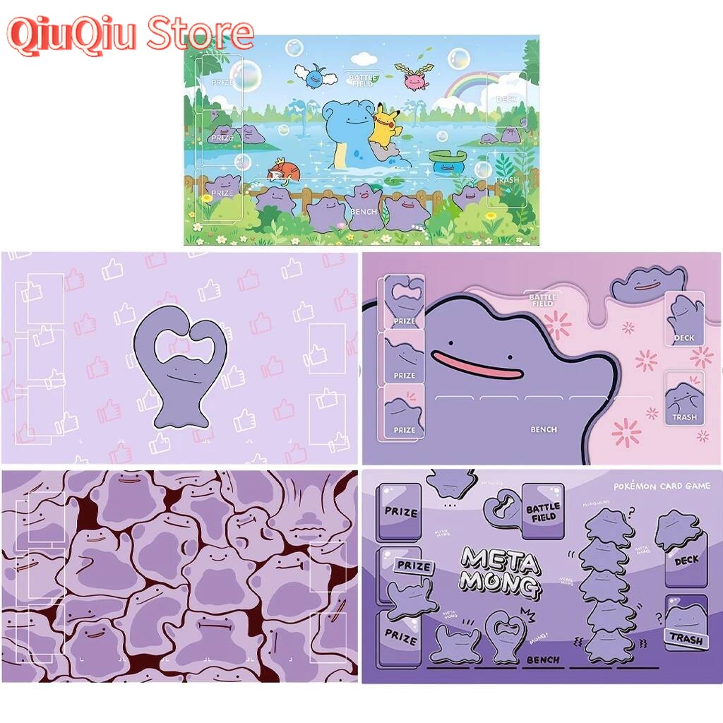 600x350*2mm Diy Eevee Umbreon  - Door Mat Blank บทวิจารณ์และราคา