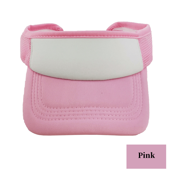 10 pcs Sublimation Blank Summe - Hat Sublimation Blank บทวิจารณ์และราคา