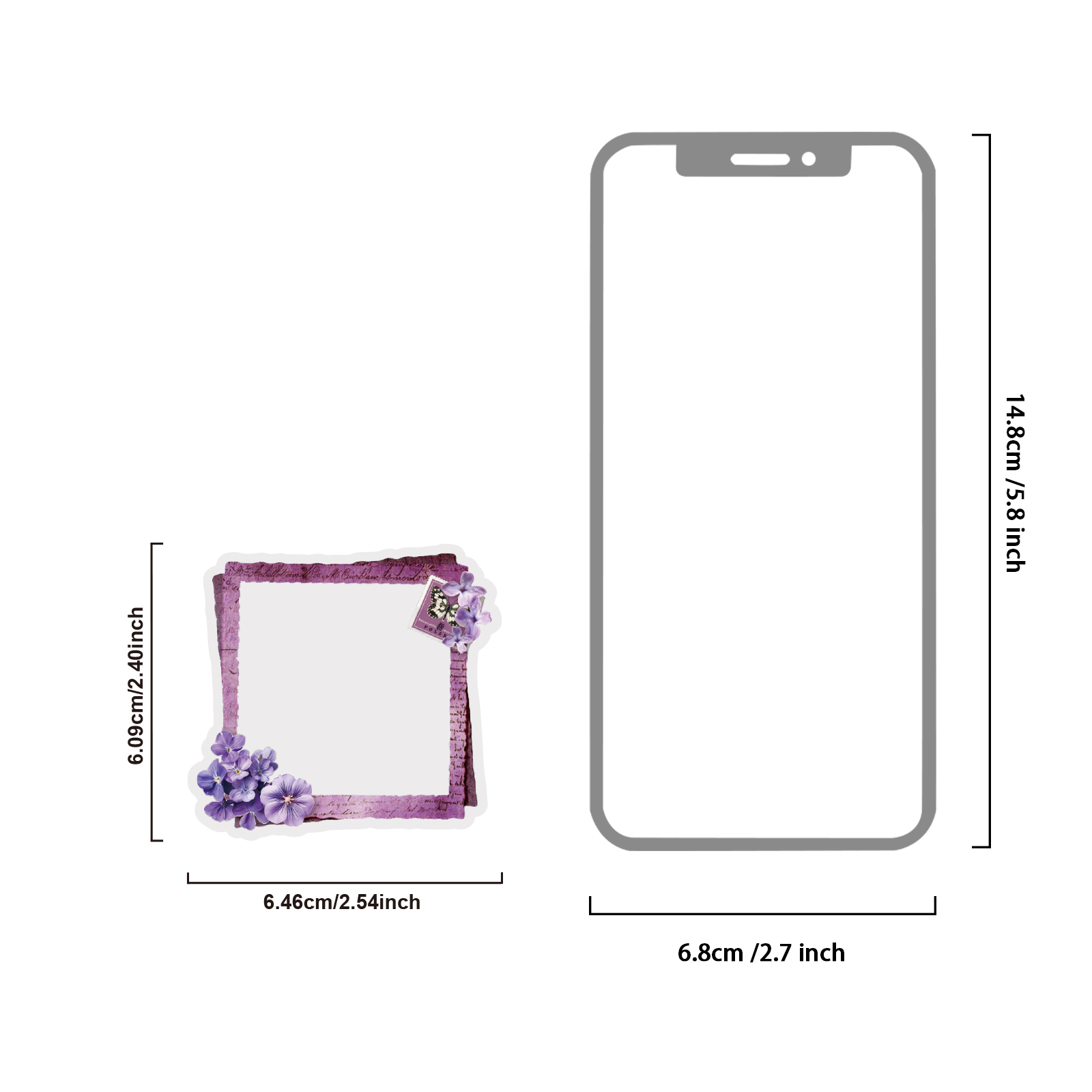 Etori Life Purple Dream Garden - Laptop Sleeve Blank บทวิจารณ์และราคา