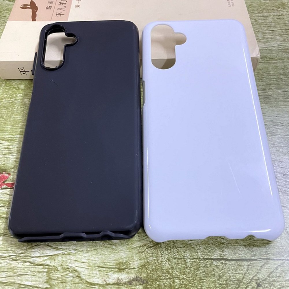 FONLYU 10pcs 2 in 1 Blank Phon - Phone Case Blank Print บทวิจารณ์และราคา