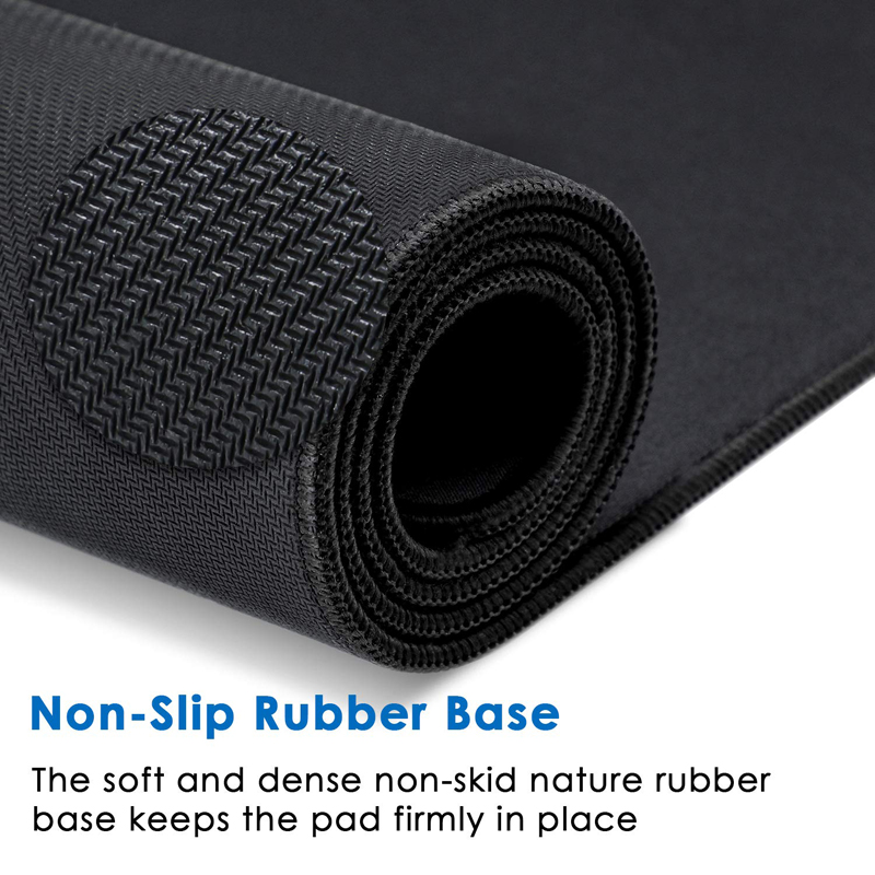 Gaming Large Mousepad Anti-sli - Mouse Pad Blank Sublimation บทวิจารณ์และราคา