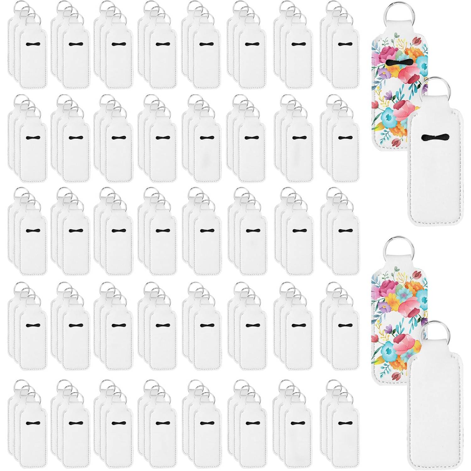 10 Pcs Sublimation Lipstick Ho - Puzzle Blank White บทวิจารณ์และราคา