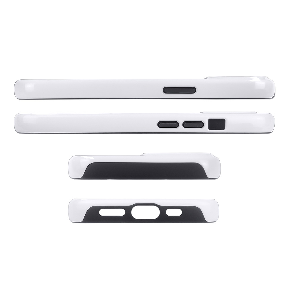 5 pcs 2 in 1 Blank Phone Case  - Phone Case Blank Print บทวิจารณ์และราคา
