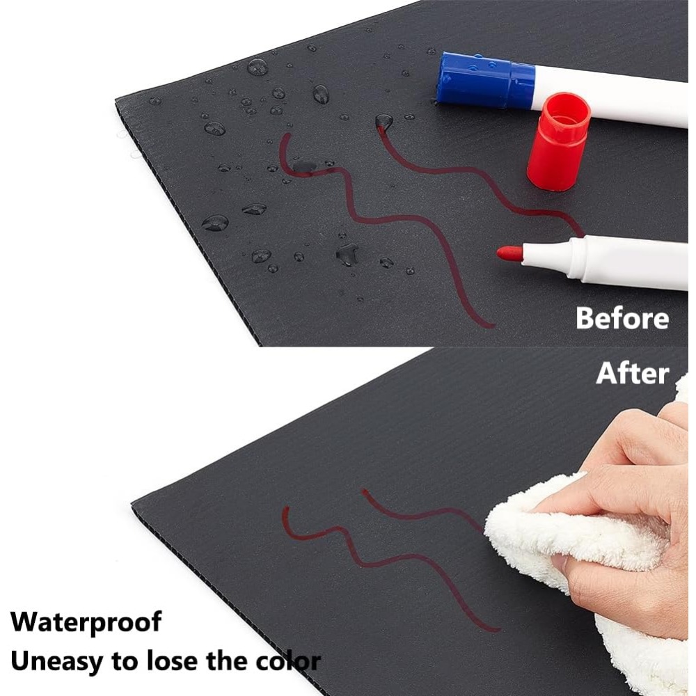 Plastic Sheets 12x7.8 Inch Stu - Yard Sign Blank บทวิจารณ์และราคา