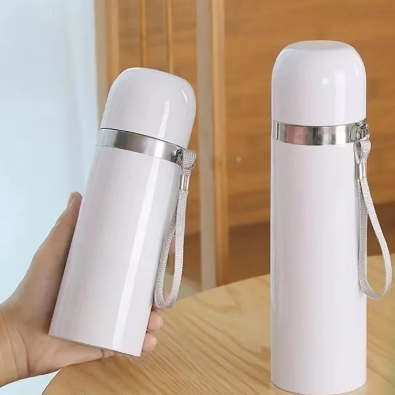 Sublimation Stainless Steel Va - Water Bottle Blank บทวิจารณ์และราคา