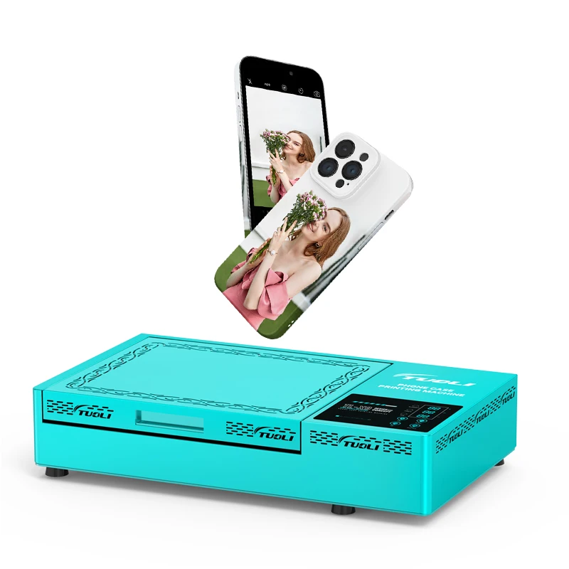 2026 sell TuoLi Manufacturer H - Phone Case Blank Print บทวิจารณ์และราคา