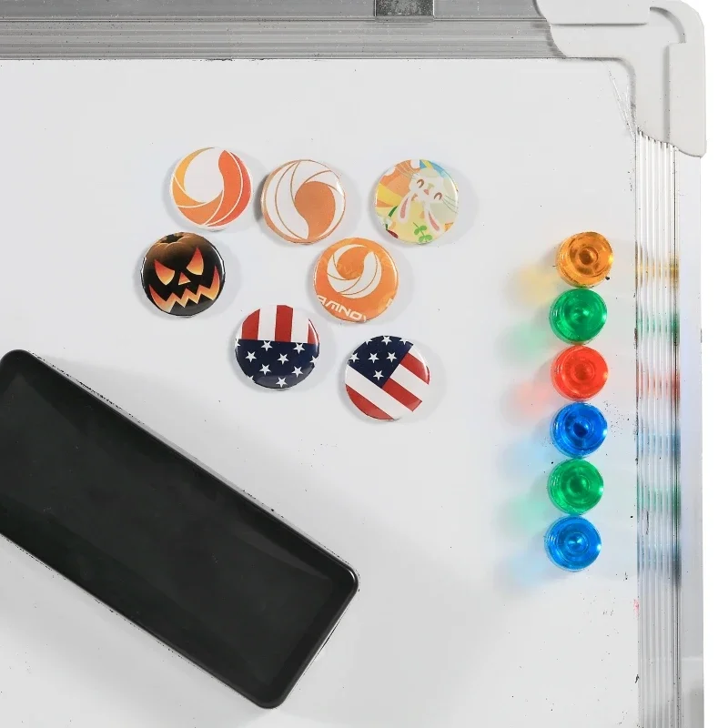 25mm 32mm 58mm DIY Strong Magn - Button Badge Blank บทวิจารณ์และราคา