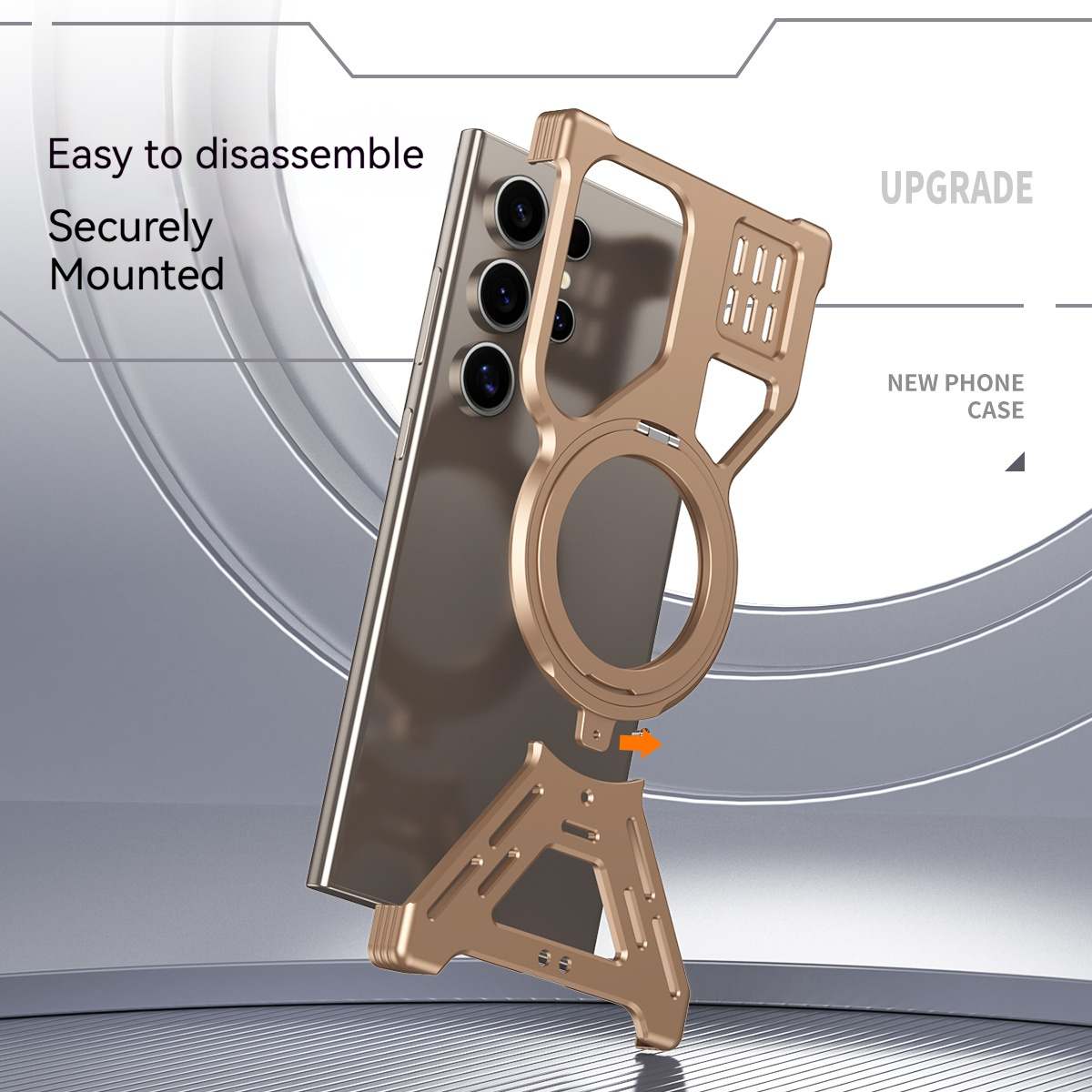 For Samsung Galaxy S26 Ultra P - Metal Photo Panel บทวิจารณ์และราคา
