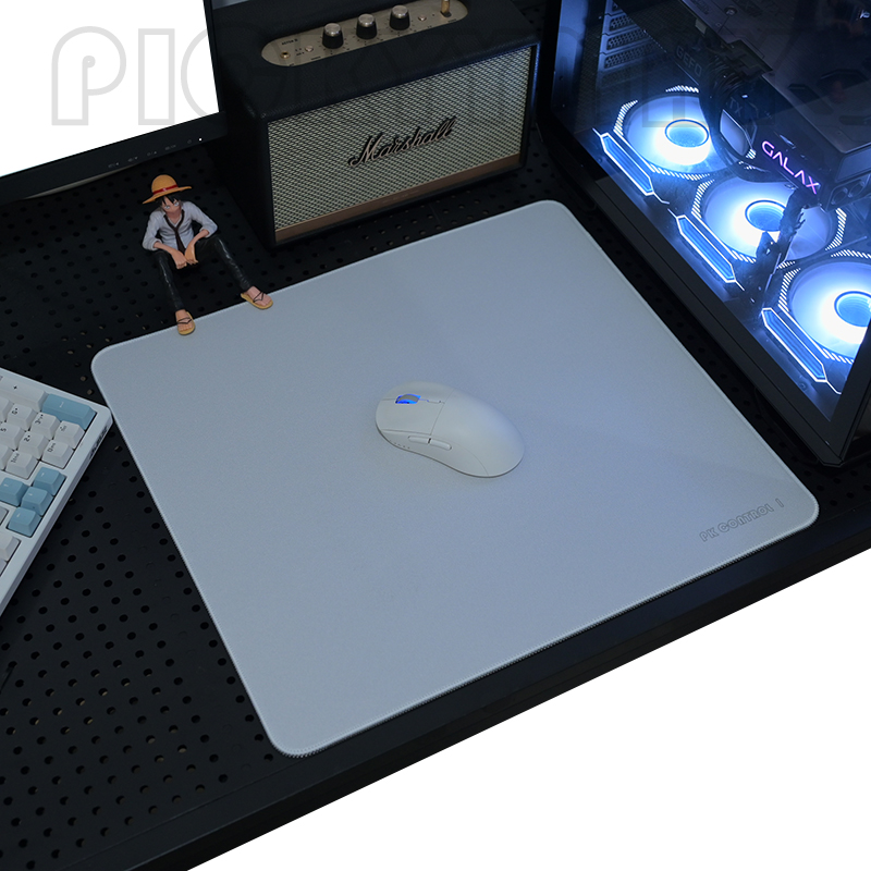 PICKYYMAY Pk Control 1 Design  - Mouse Pad Blank Sublimation บทวิจารณ์และราคา