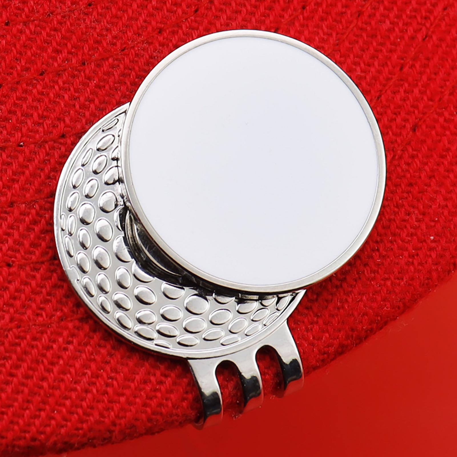 Magnetic Golf Ball Marker Port - Yard Sign Blank บทวิจารณ์และราคา