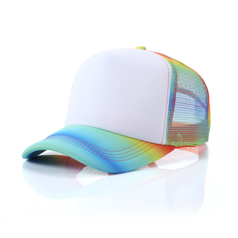 Newest Hot Sell Starry Sky Spo - Hat Sublimation Blank บทวิจารณ์และราคา