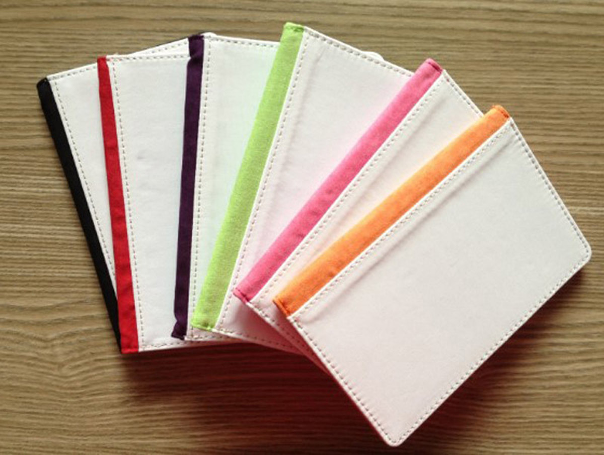 10pcs  5Colors Card Holders Su - Pillow Cover Sublimation บทวิจารณ์และราคา