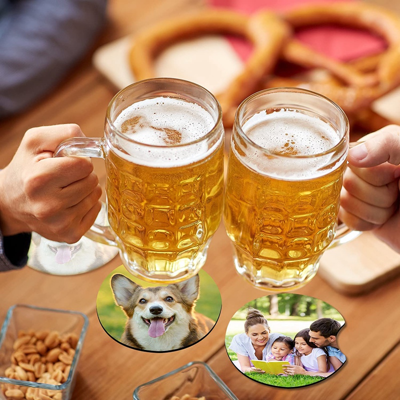 Sublimation Blanks Products Su - Coaster Sublimation Blank บทวิจารณ์และราคา