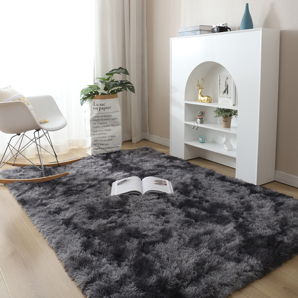 Gray Bedroom Living Room Home  - Door Mat Blank บทวิจารณ์และราคา