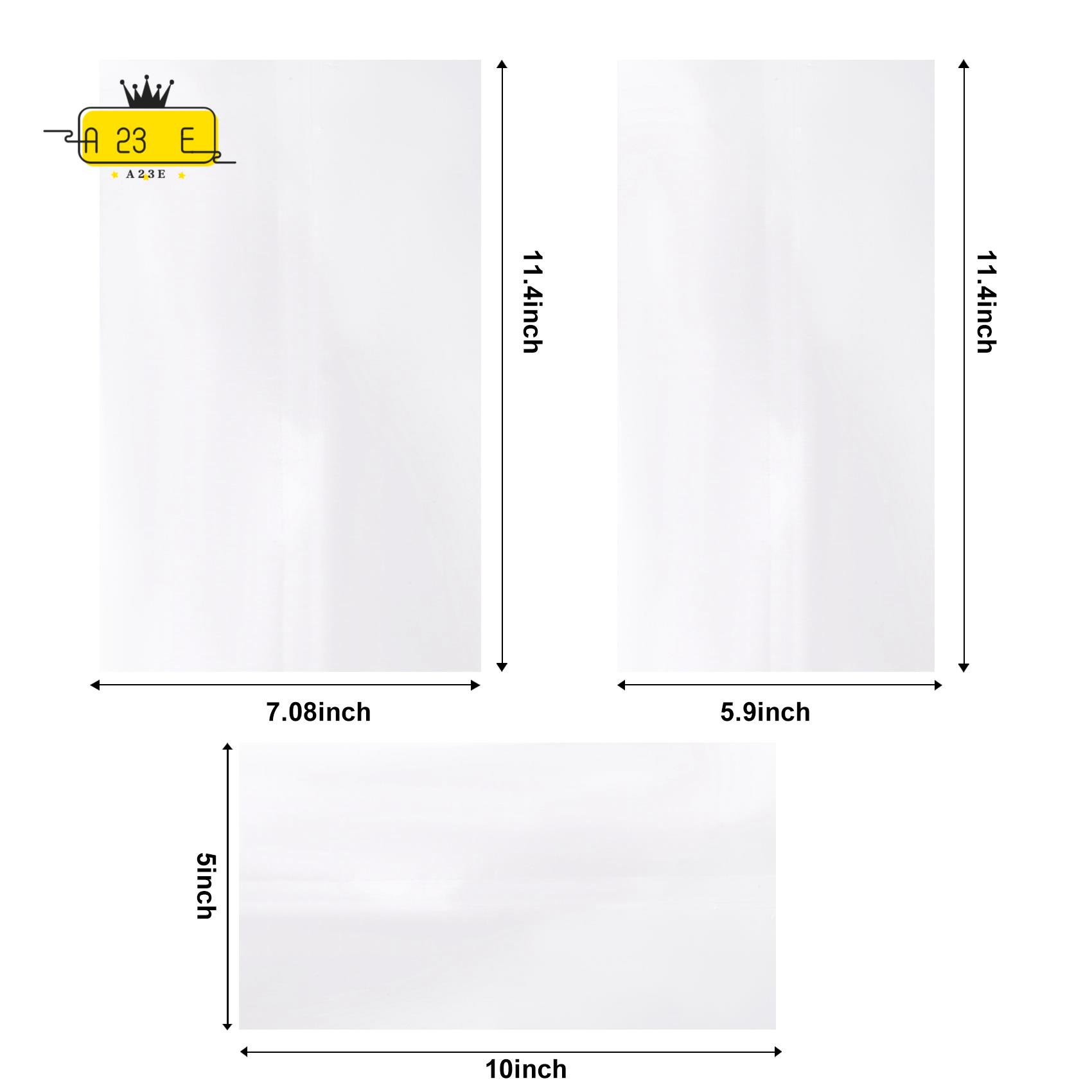 A23E-30Pcs Sublimation Shrink  - Sublimation Mug White บทวิจารณ์และราคา