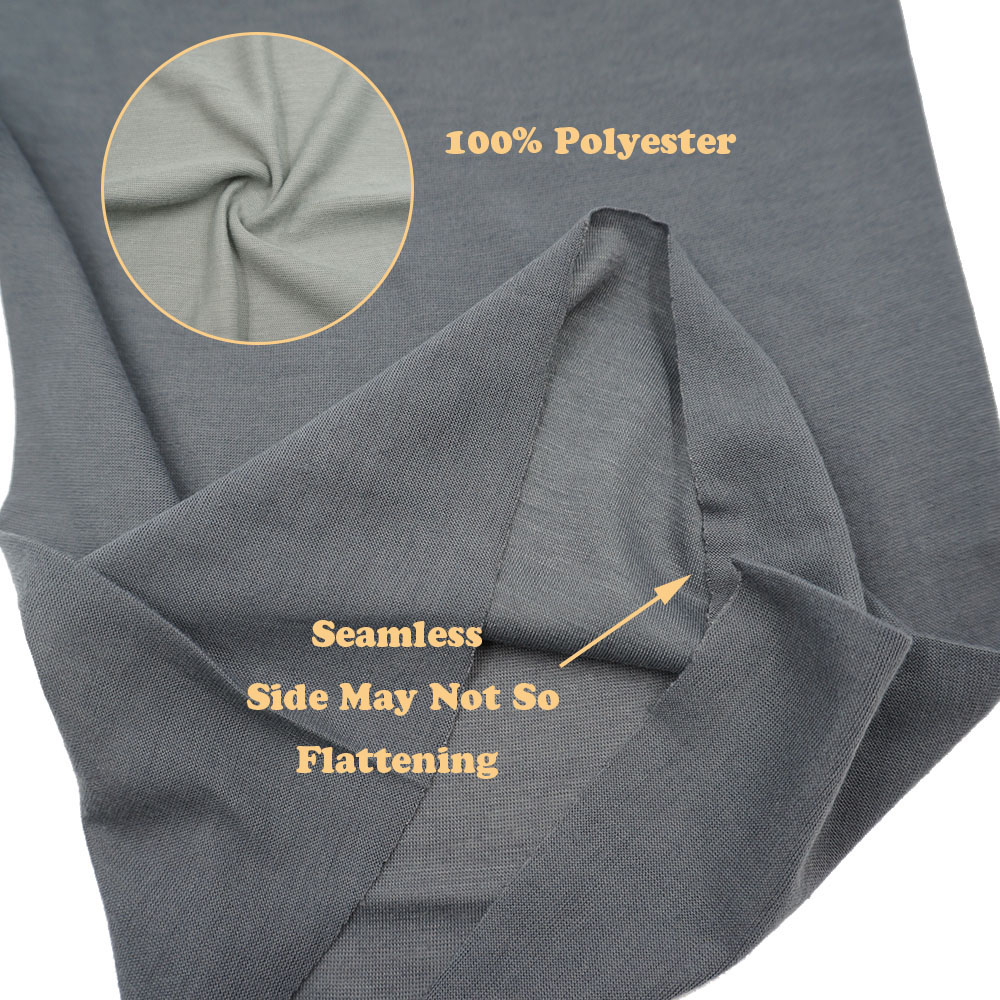 Summer UV-Protection Bandana S - Bandana Blank White บทวิจารณ์และราคา