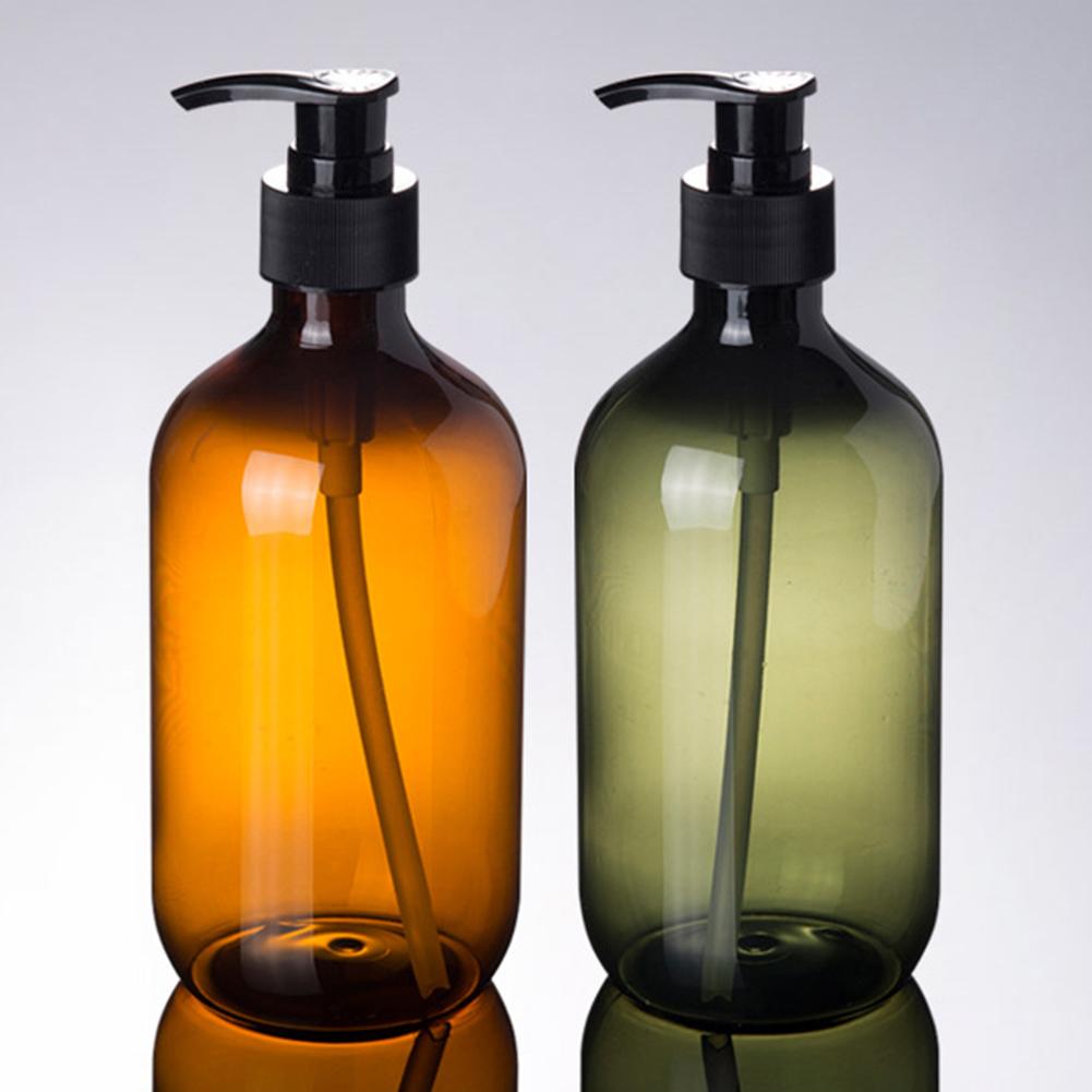 Dropshiping 500/300ml Lotion S - Water Bottle Blank บทวิจารณ์และราคา