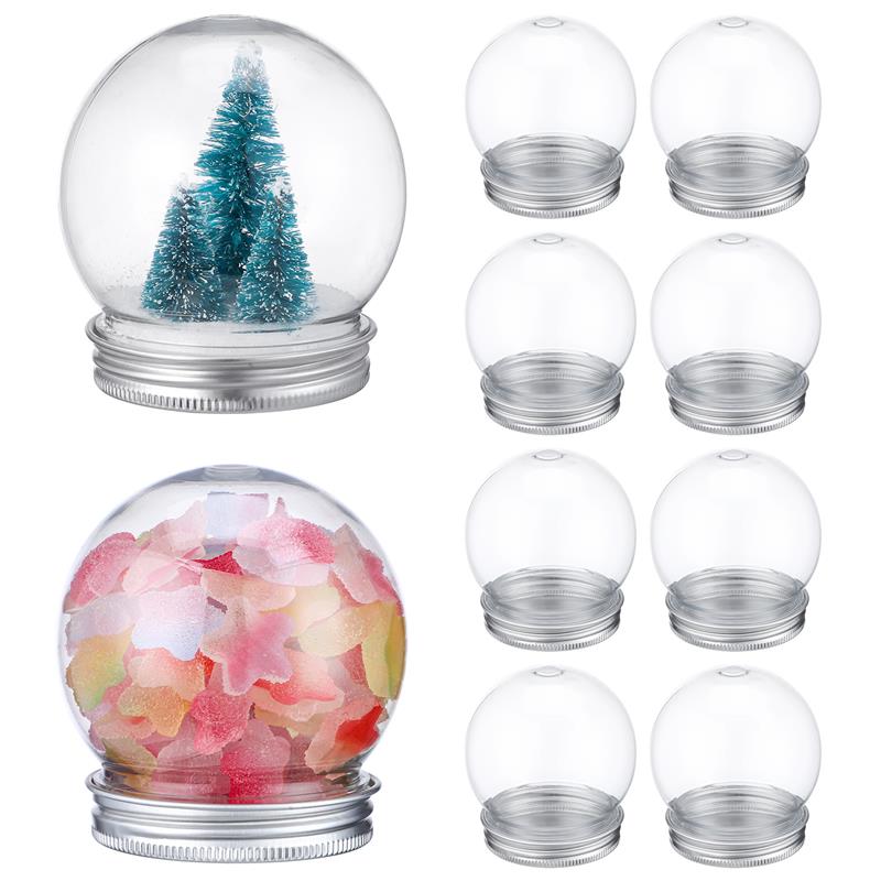 10pcs 150/270/300ml DIY Snow G - Water Bottle Blank บทวิจารณ์และราคา