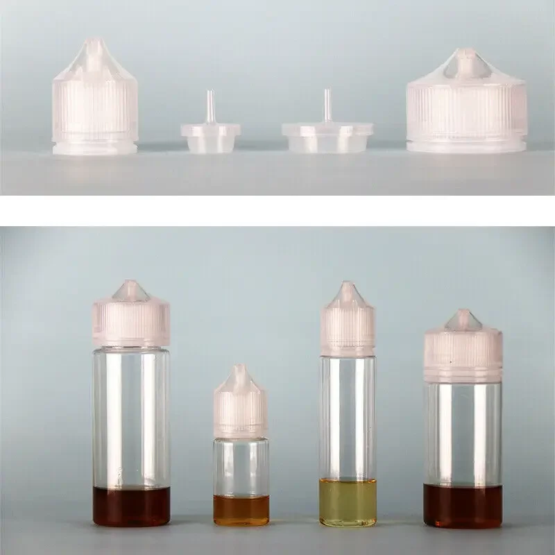 50PCS 30/60/100/120ml Empty Pl - Water Bottle Blank บทวิจารณ์และราคา