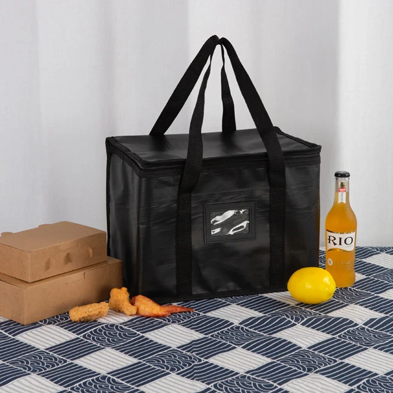 16L-70L Insulated Thermal Tote - Tote Bag Sublimation บทวิจารณ์และราคา