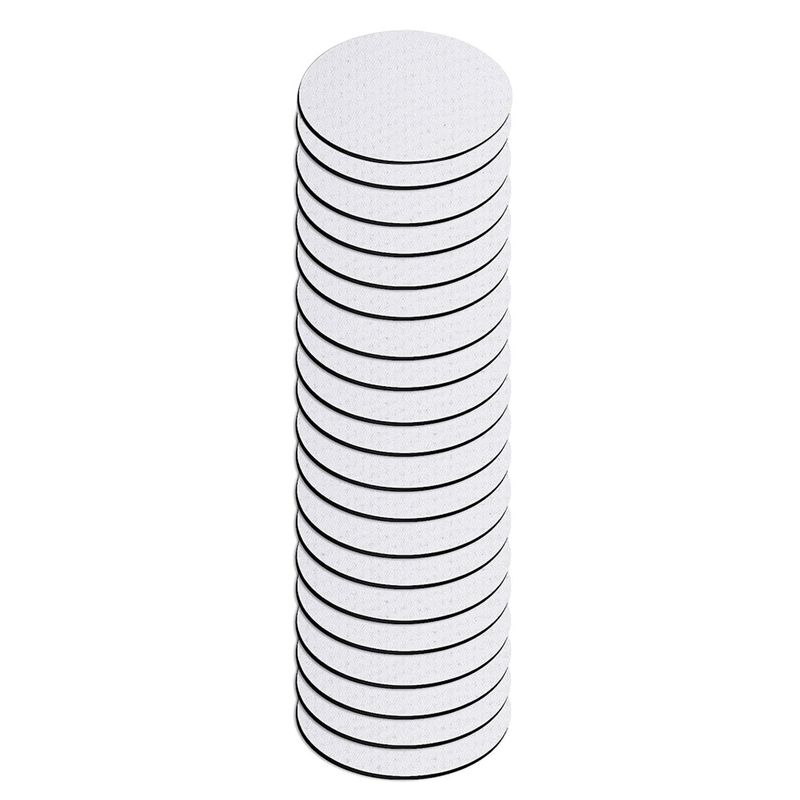 AB46-Sublimation Blank Coaster - Coaster Sublimation Blank บทวิจารณ์และราคา
