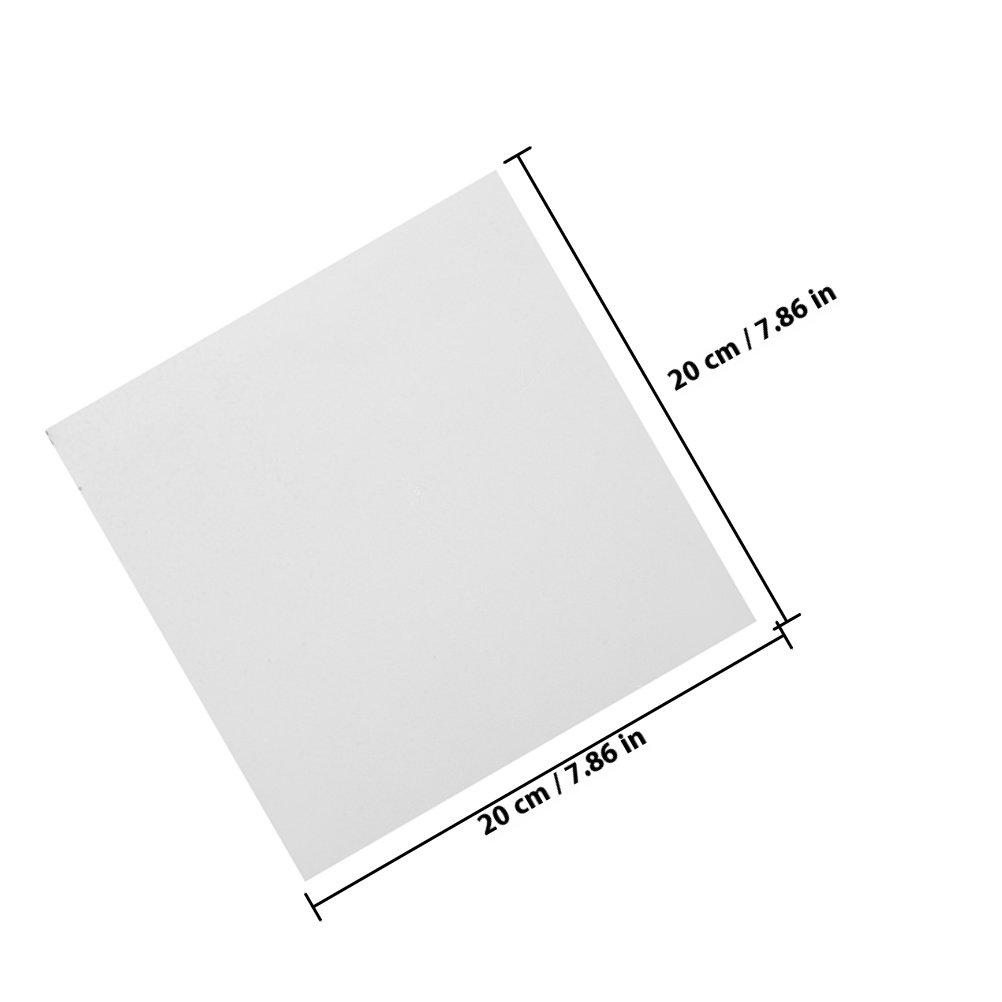 Blank Square Ceramic Tiles Pur - Ceramic Tile Blank บทวิจารณ์และราคา