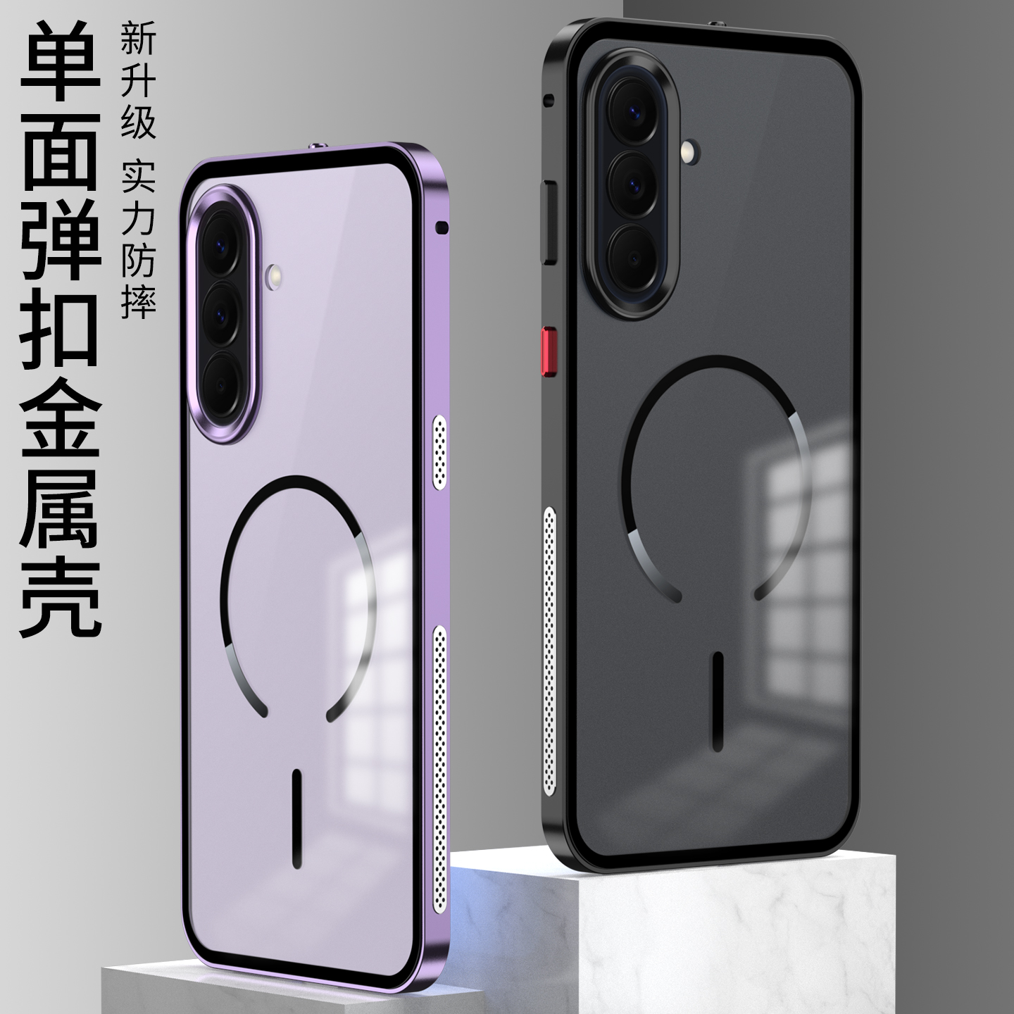 For Samsung Galaxy A57 A37 Fro - Metal Photo Panel บทวิจารณ์และราคา