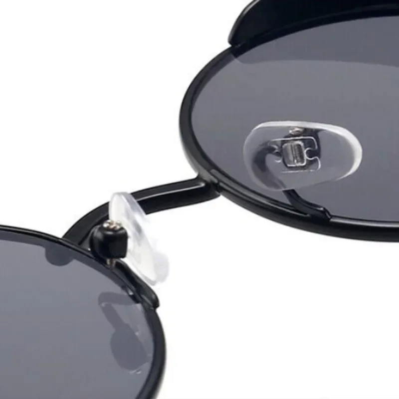 Fashion Sports Classic Sunglas - Metal Photo Panel บทวิจารณ์และราคา