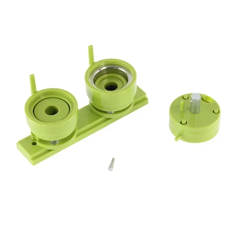100Sets 25/32/37/44/58mm Badge - Button Badge Blank บทวิจารณ์และราคา