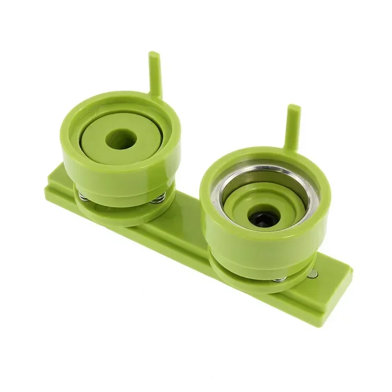 100Sets 25/32/37/44/58mm Badge - Button Badge Blank บทวิจารณ์และราคา