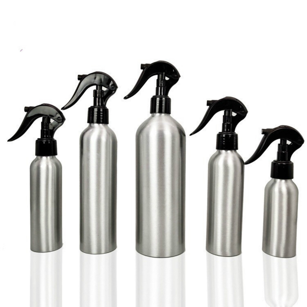 30ml/50ml/100ml/150ml/250ml Al - Water Bottle Blank บทวิจารณ์และราคา