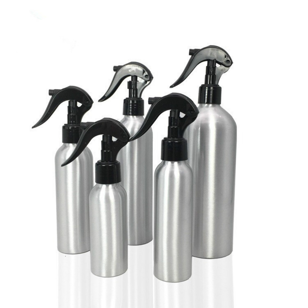 30ml/50ml/100ml/150ml/250ml Al - Water Bottle Blank บทวิจารณ์และราคา