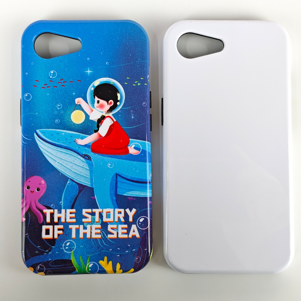 Fonlyu 5pc Coated Magnet 2 In  - Phone Case Blank Print บทวิจารณ์และราคา